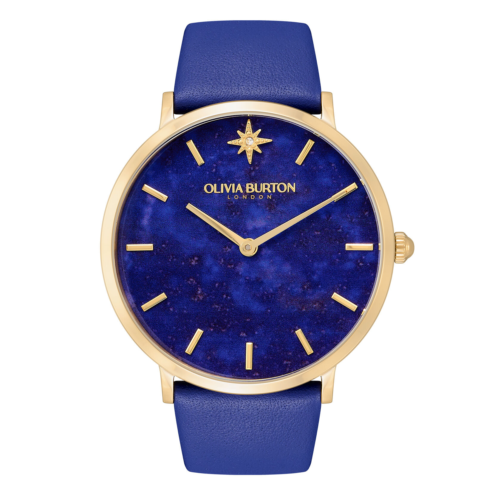 Olivia burton fake sales