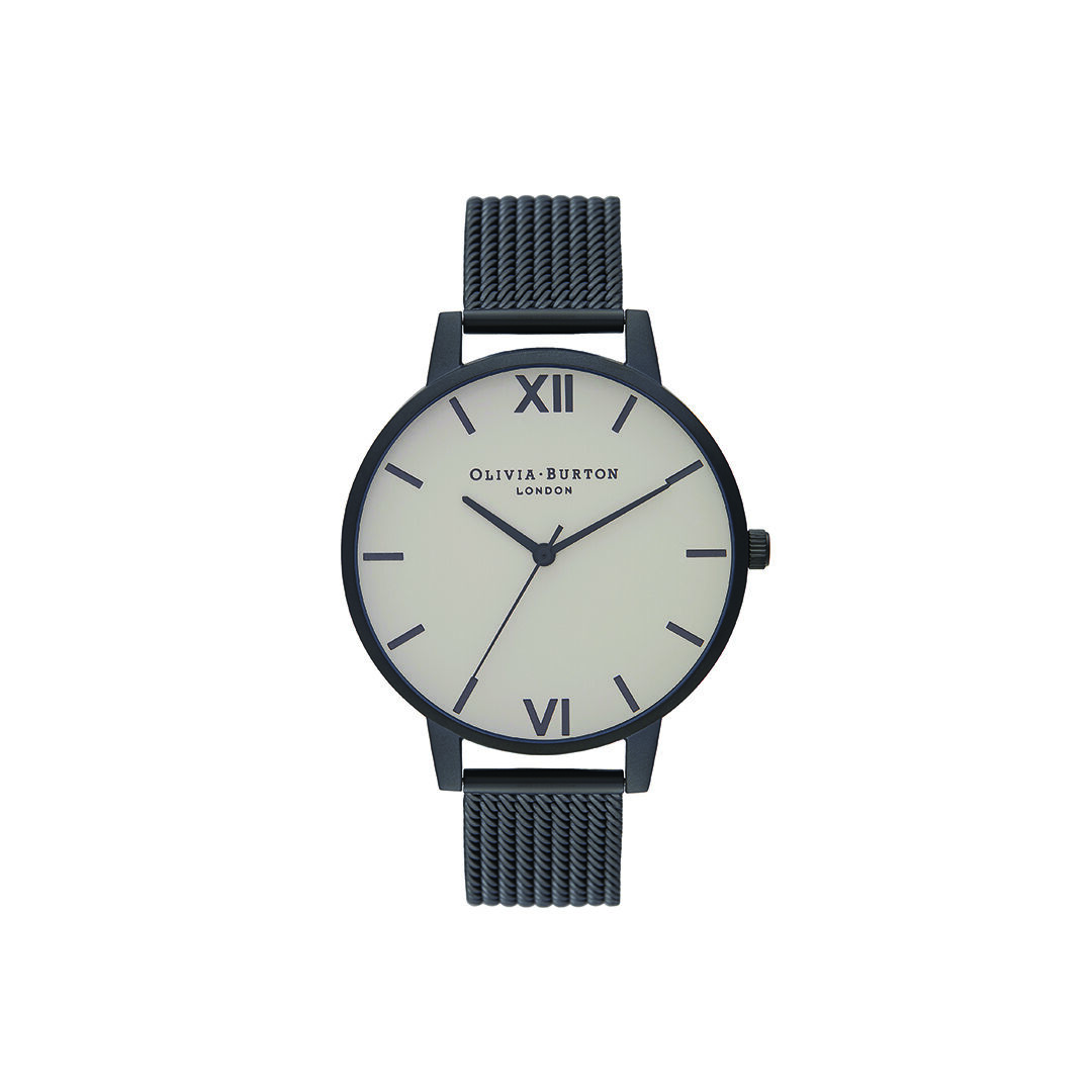 Olivia burton sale men