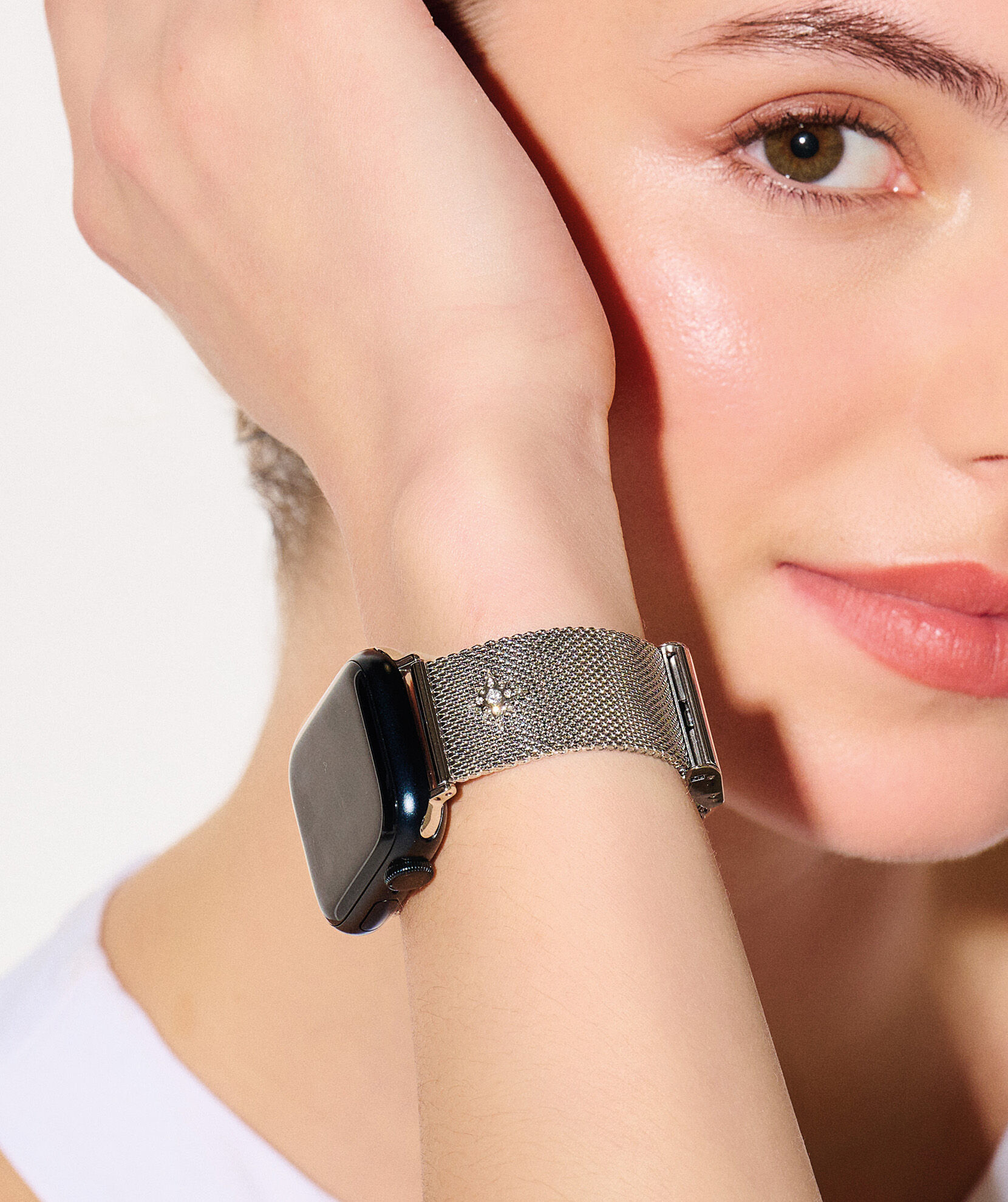 Olivia burton cheap watch clasp