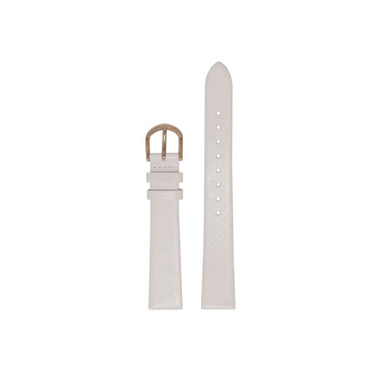 Midi Dial Blush & Rose Gold Strap
