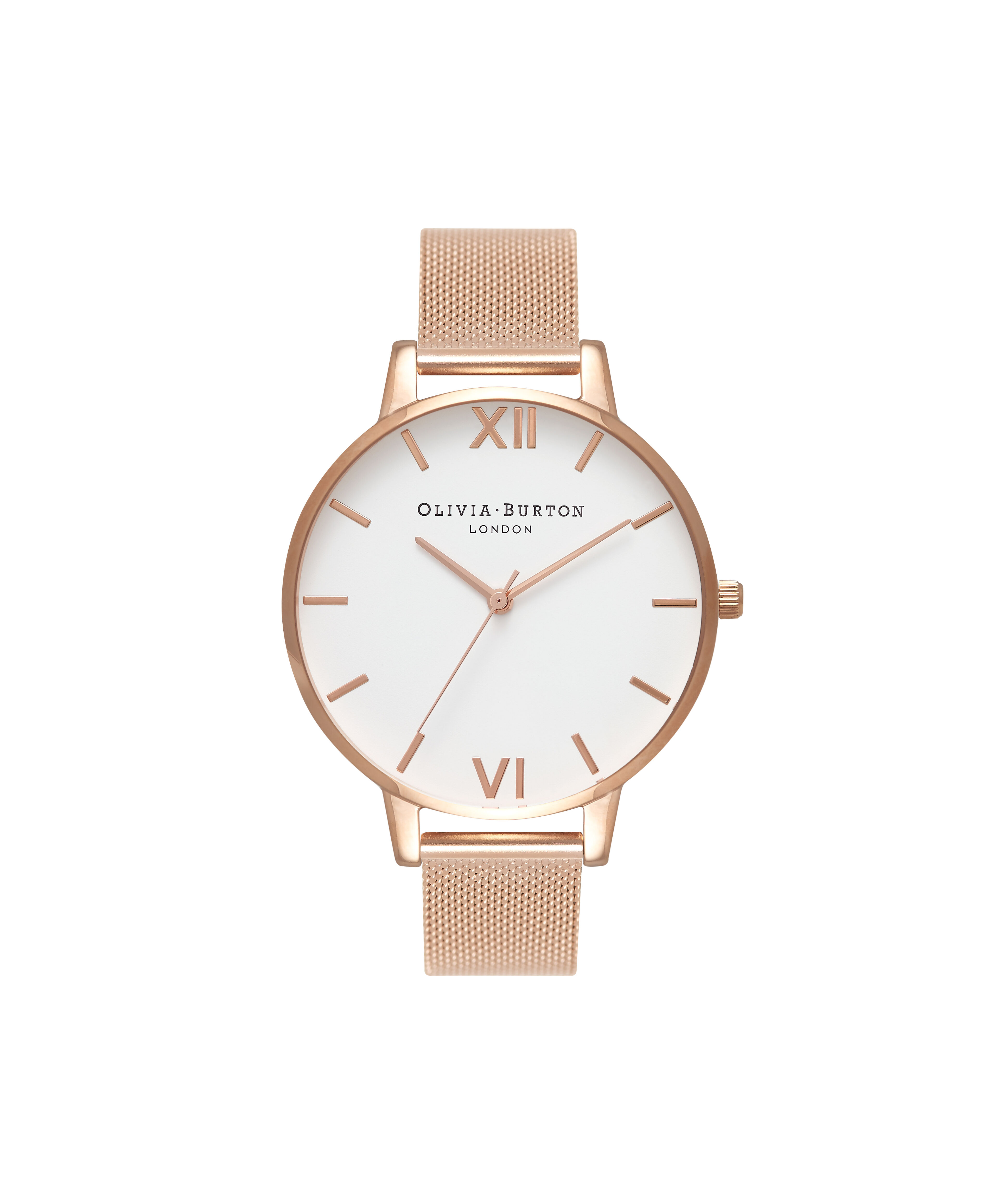 logo olivia burton