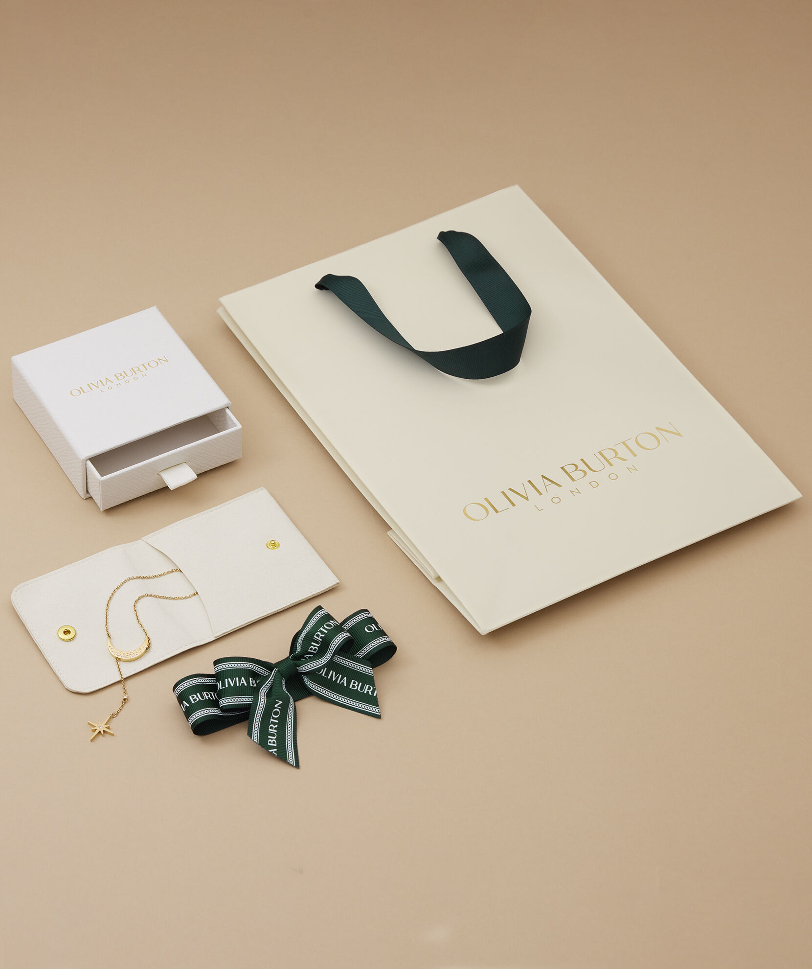 Olivia burton gift box discount