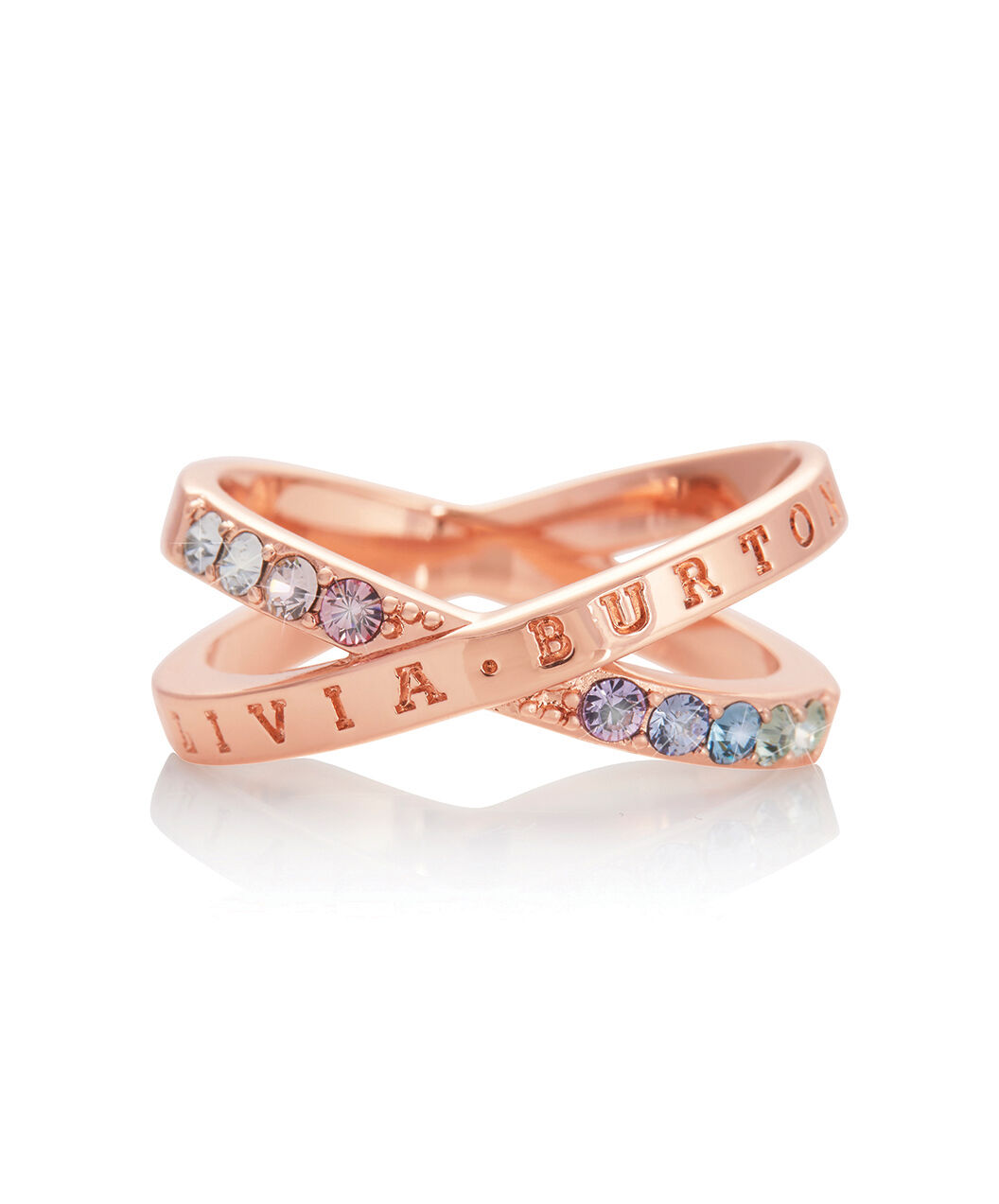 Olivia burton shop ring