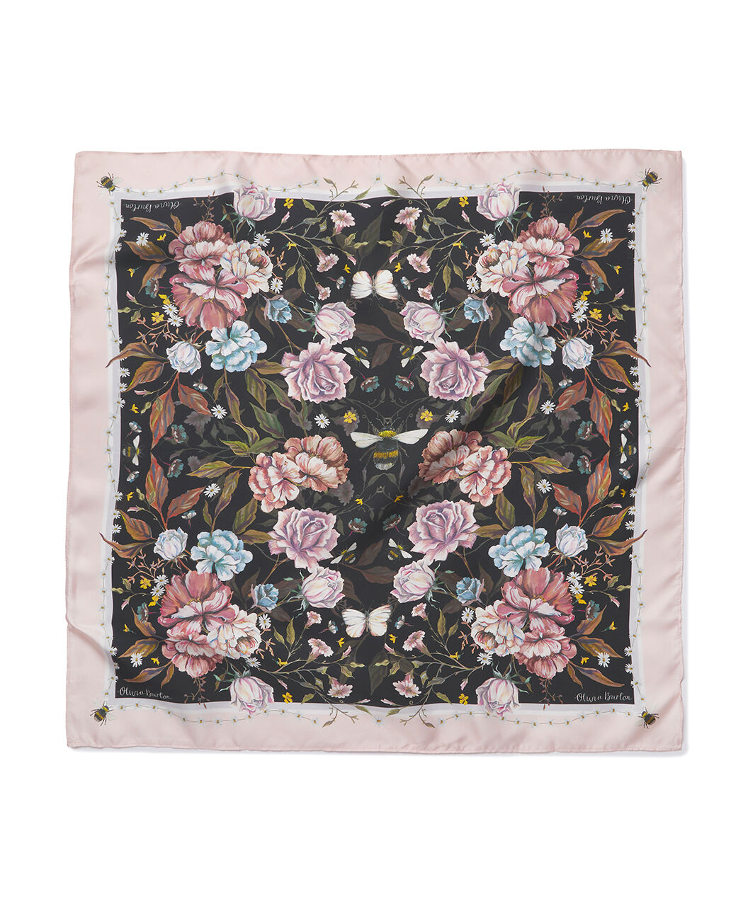 Olivia online burton scarf
