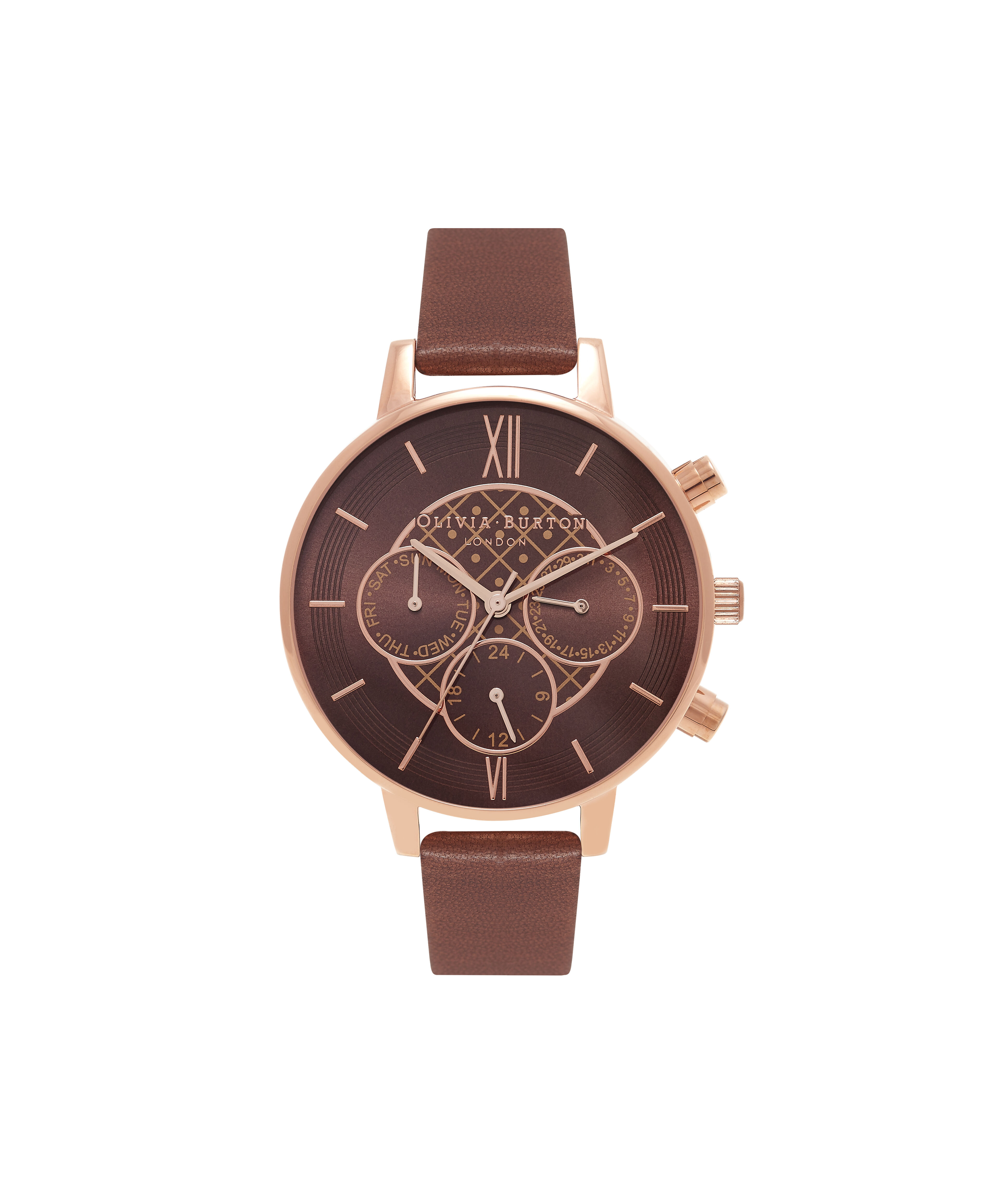 Olivia burton chrono store