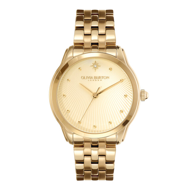 Montre Starlight Or 36 mm