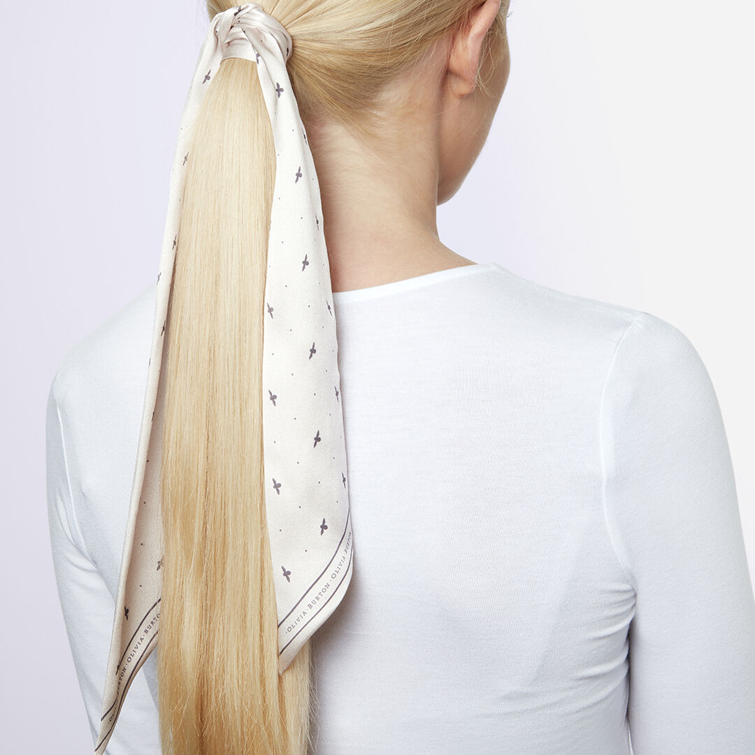 Olivia burton scarf outlet