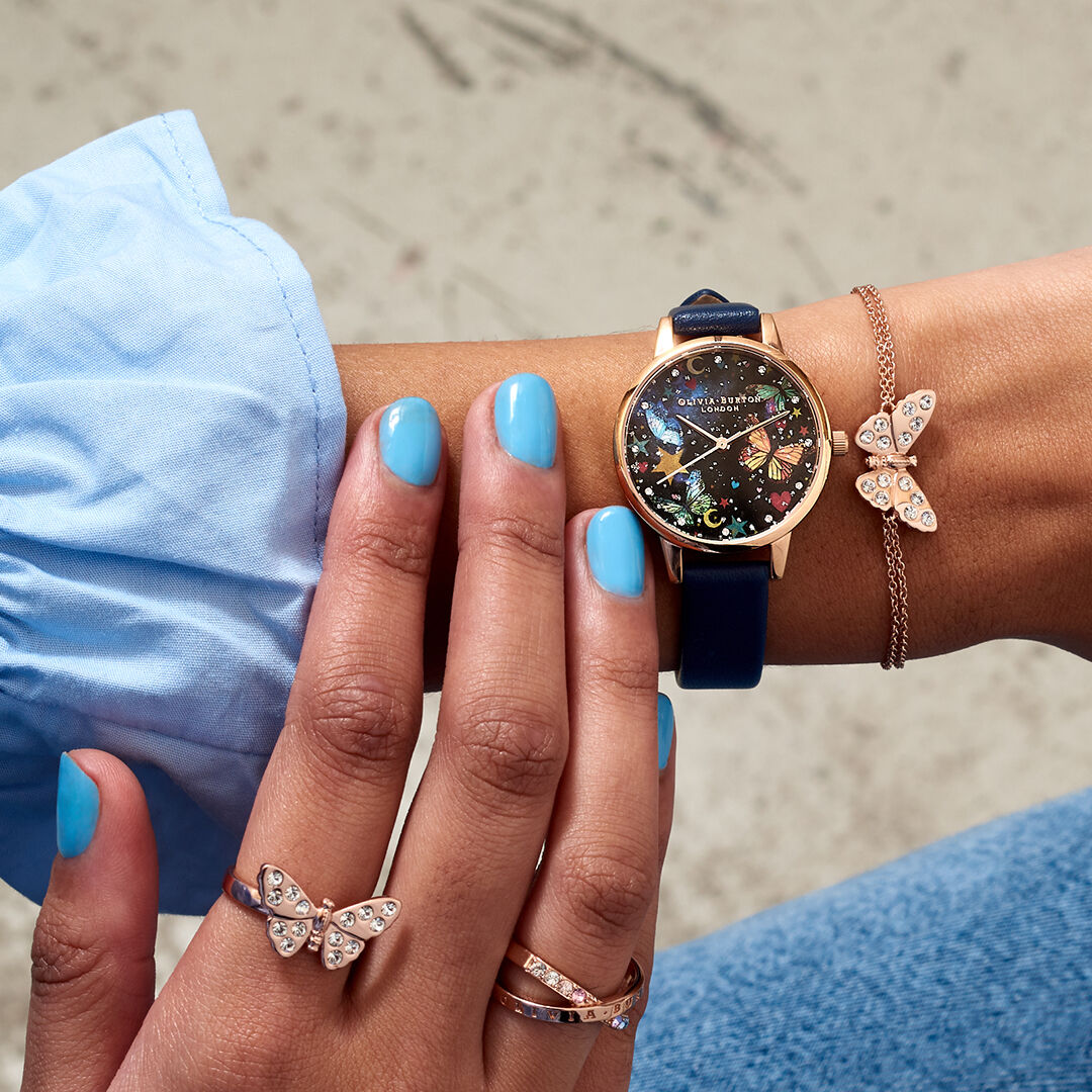 skagen connected strap