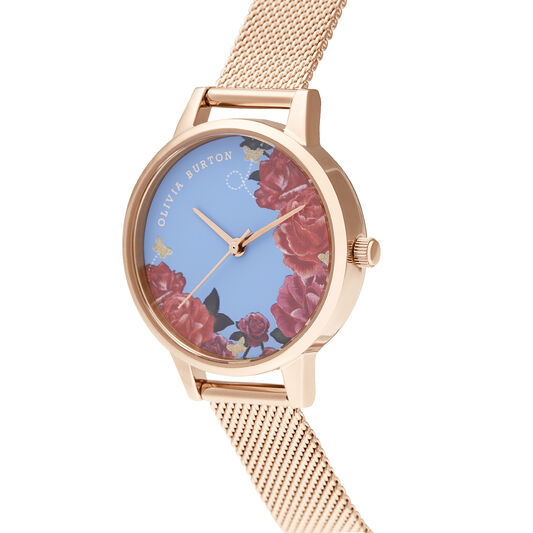Cadbury Roses Watch