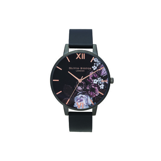 Shoreditch Fine Art, Vegan Black & Matte Black