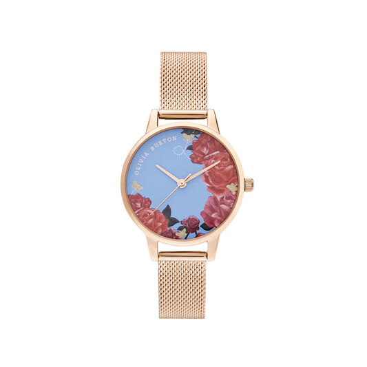 Cadbury Roses Watch