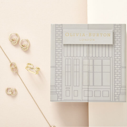 House of Classics Gift Set Gold (£173.00 Value)