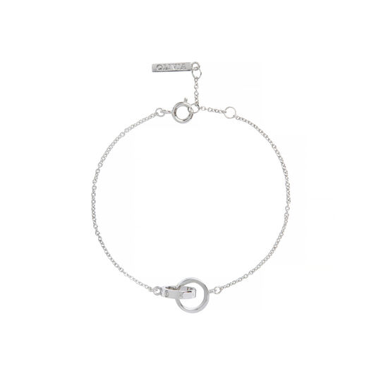 The Classics Silver Bracelet