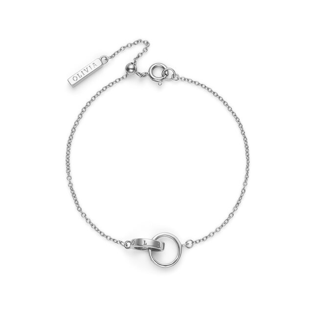 Bracelet chaîne The Classics
