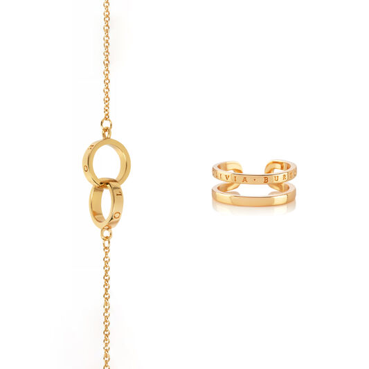 House of Classics Gift Set Gold (£173.00 Value)