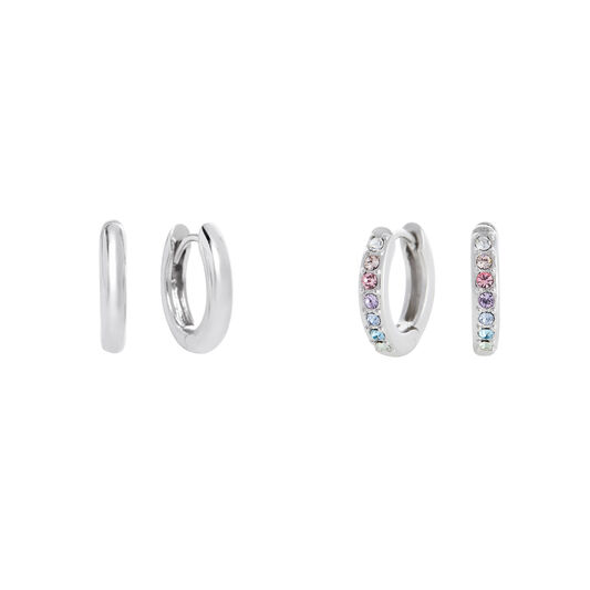 House of Huggies Silver (£200 Value)