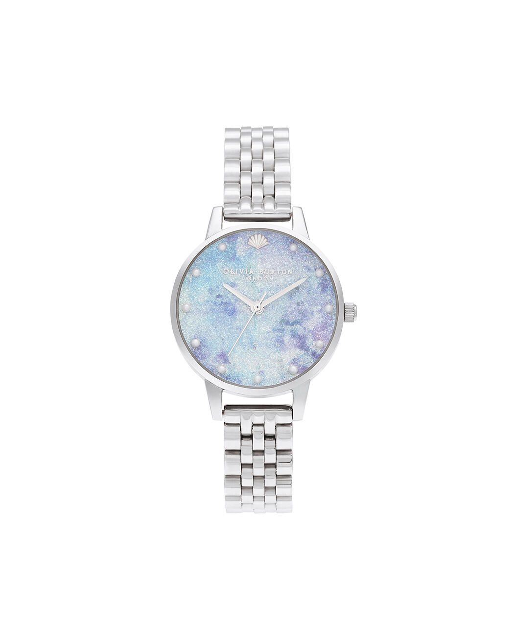 Olivia burton midi dial clearance