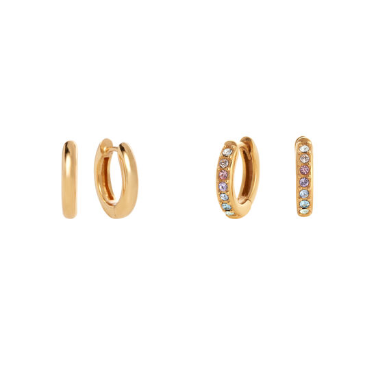 House of Huggies Gold (£200 Value)