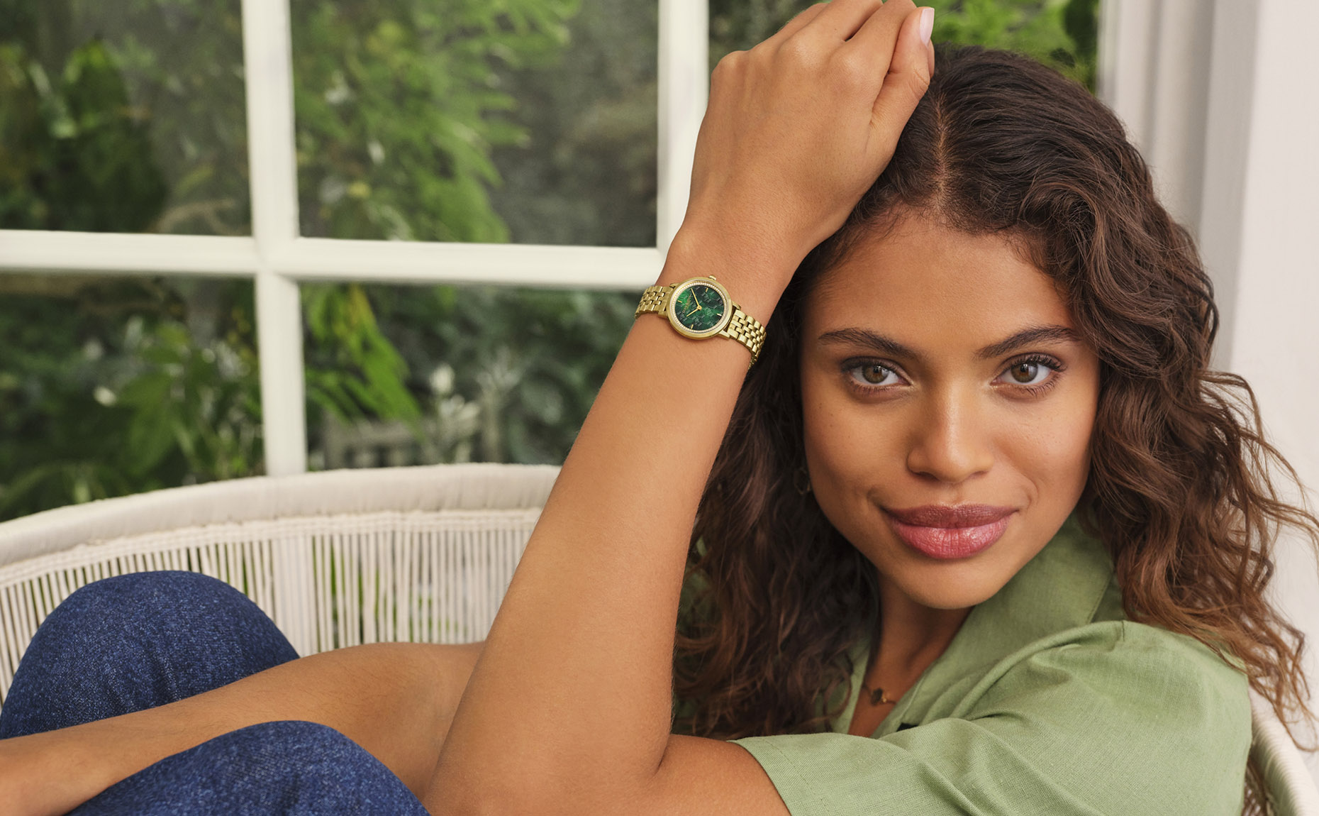 Classic Jewellery