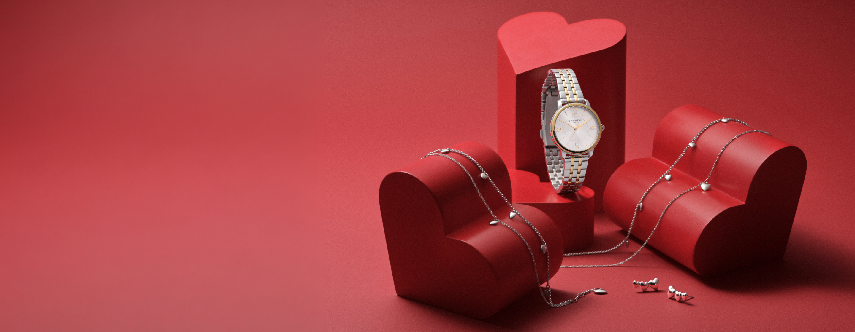 Annual Gifting Banner