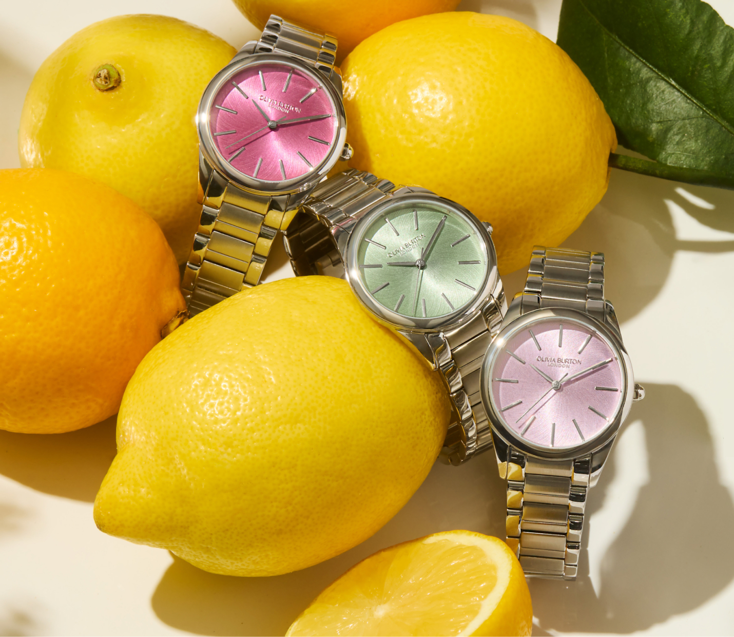 New In