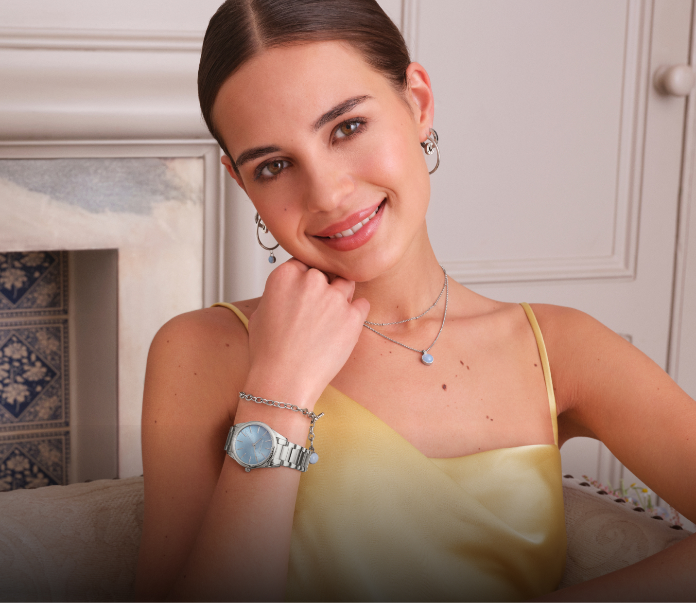New In