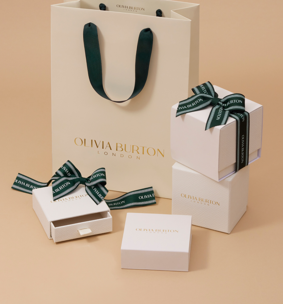Gift Wrap