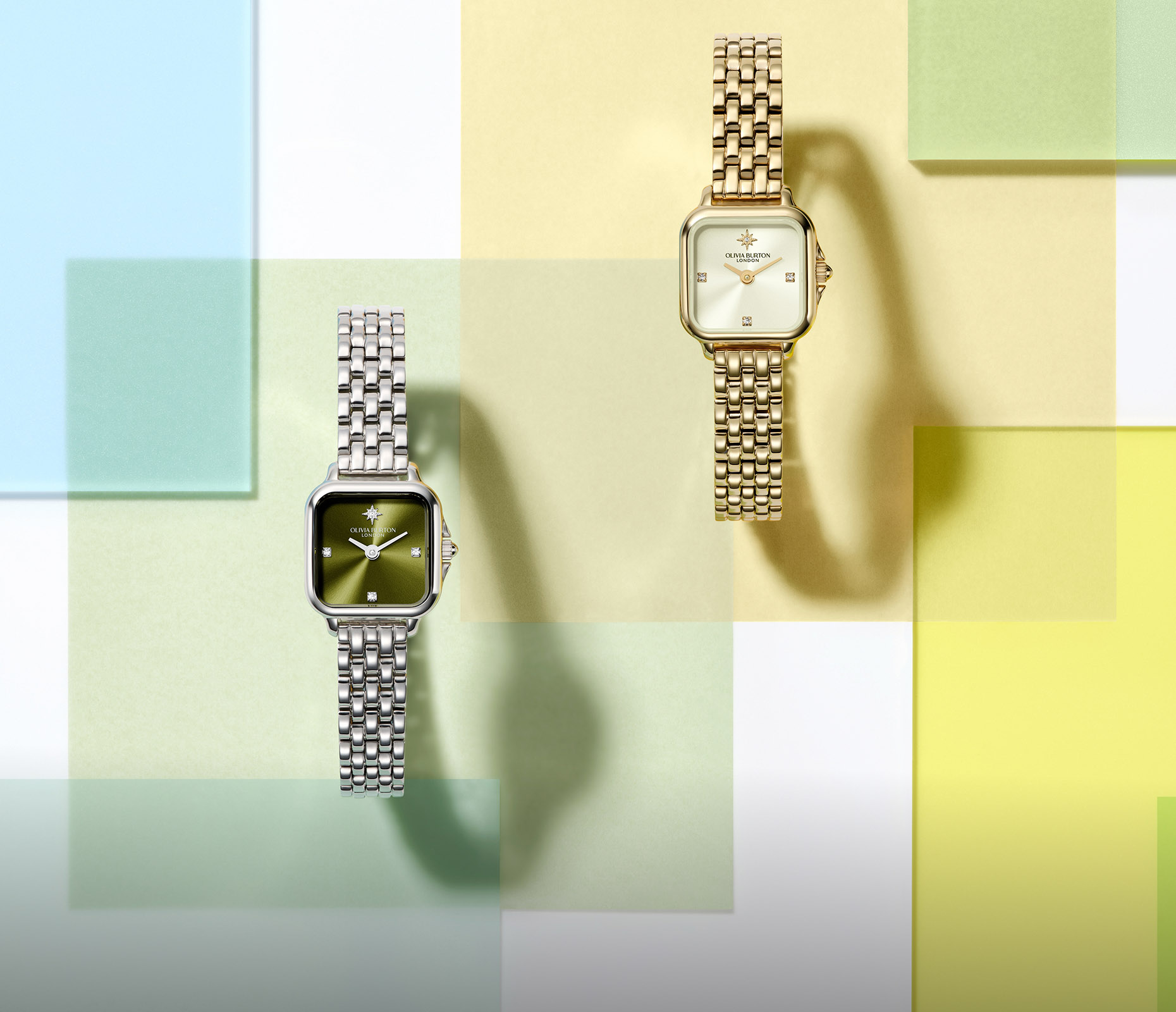 Olivia Burton London |