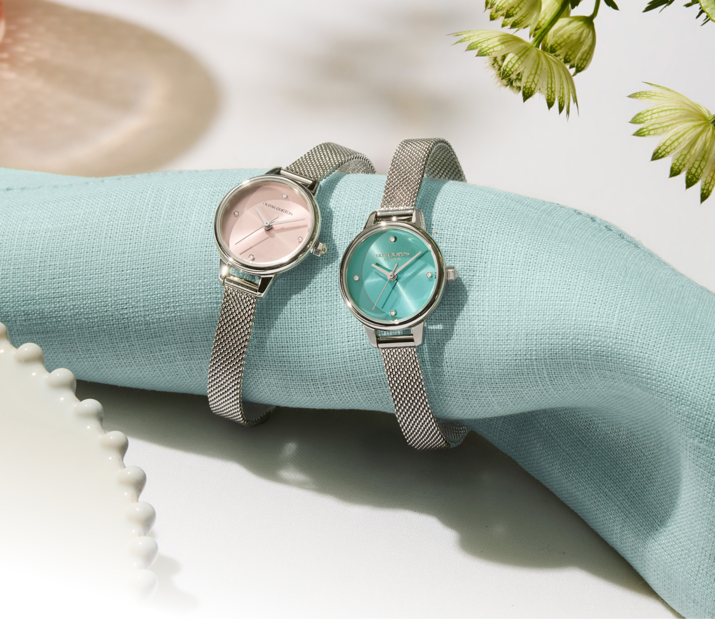 New In