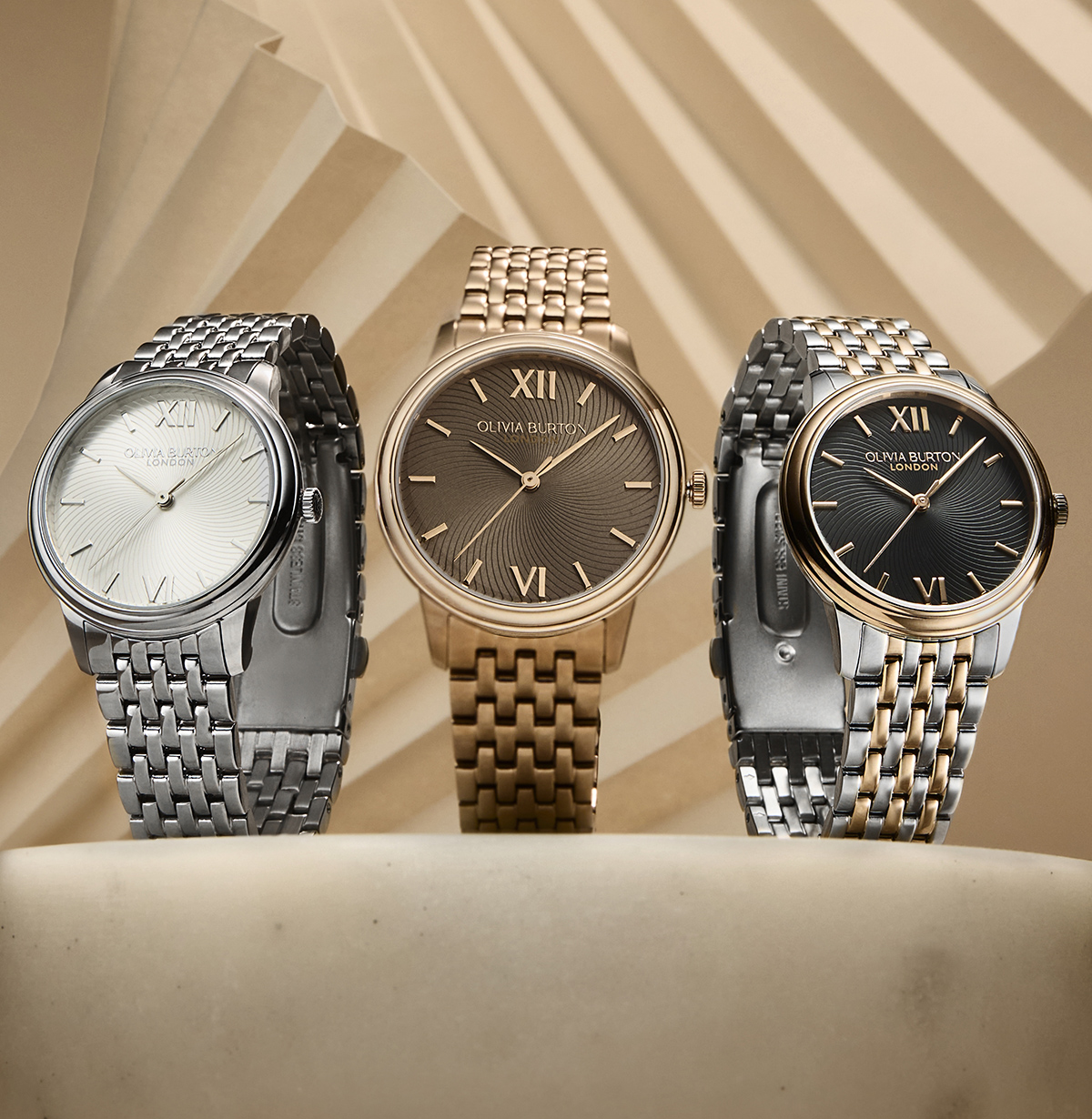 Olivia burton online gift card