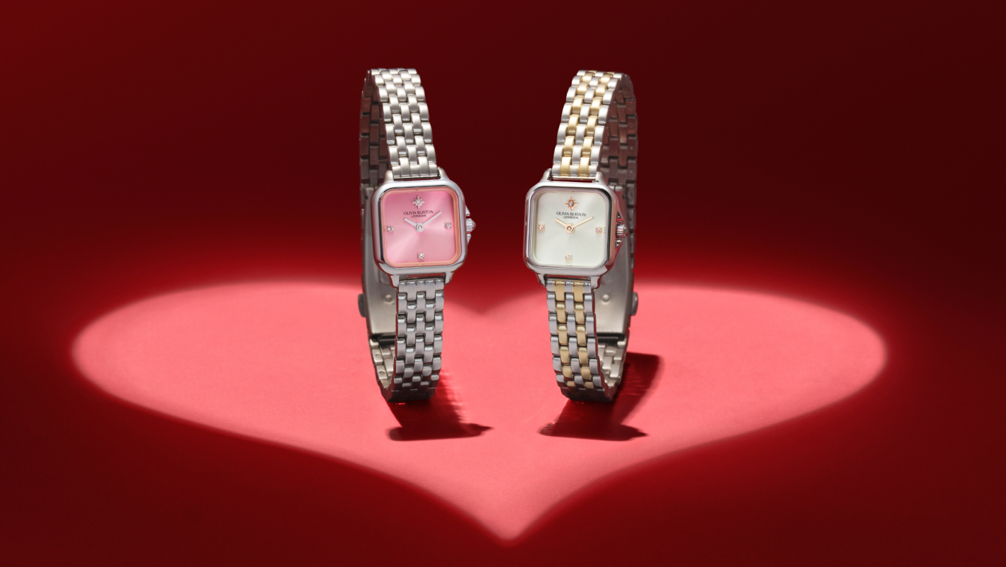 Square Watches