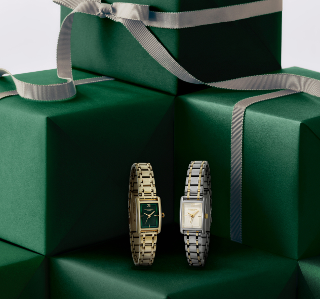 Mini Watches