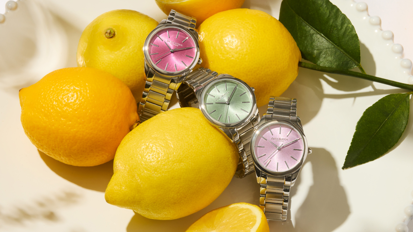 Classic Watches