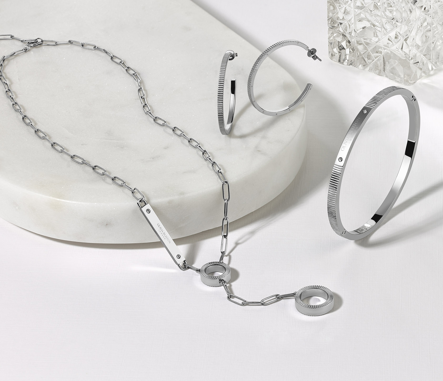 New In