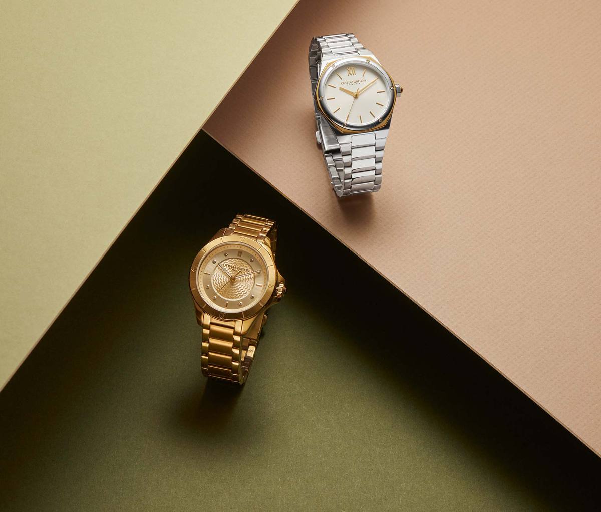 New In