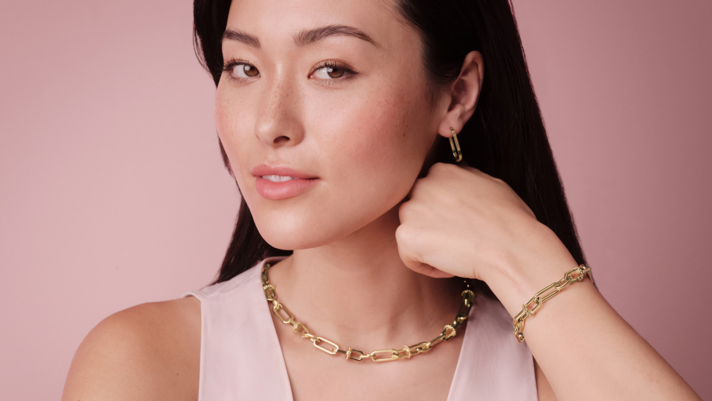 Gold Jewellery