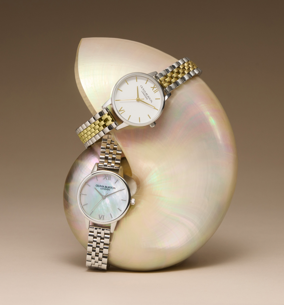 Watches