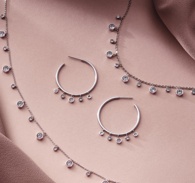 Crystal Embellished Watches