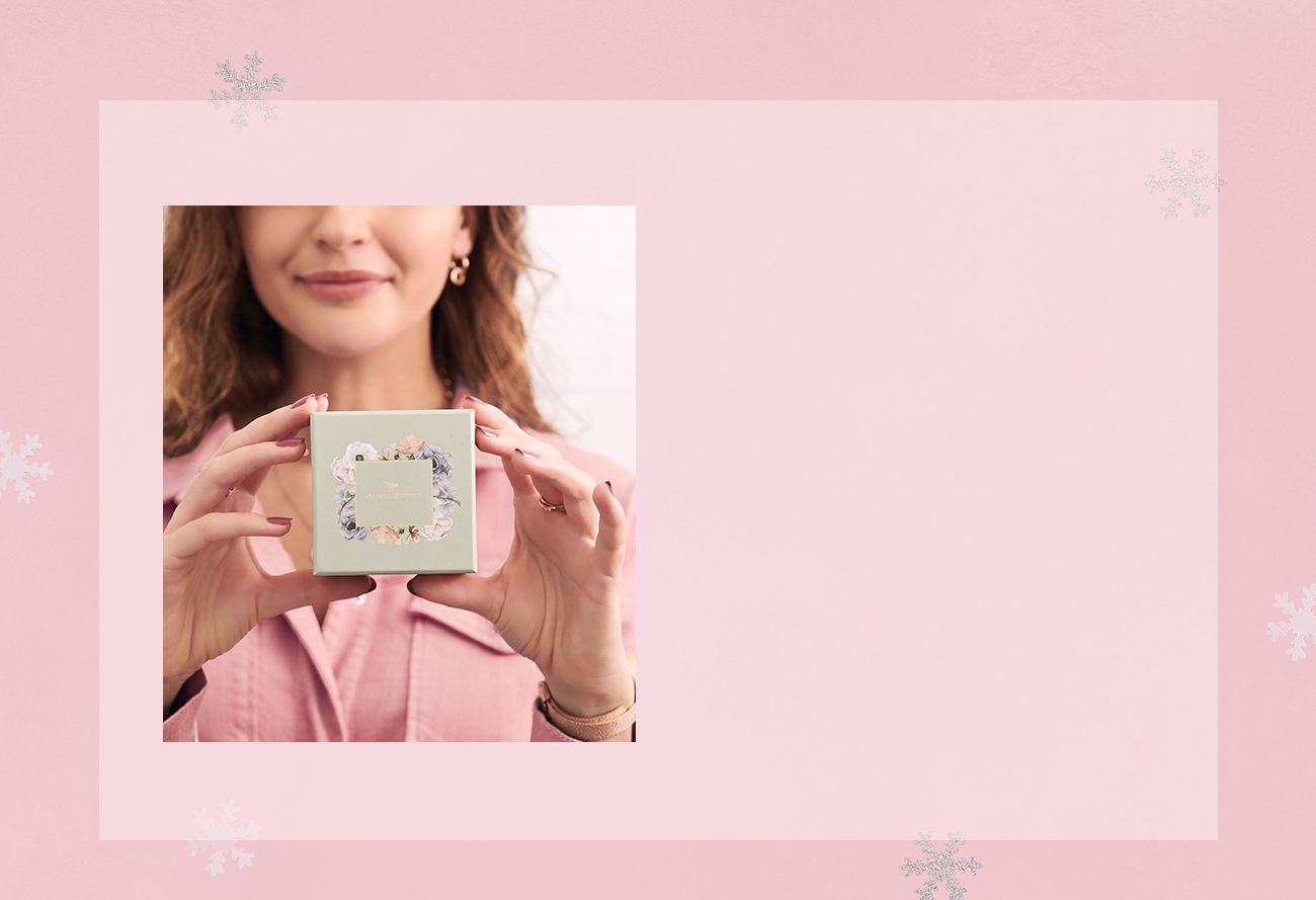 SHOP ALL GIFTS Olivia Burton Gift Guide