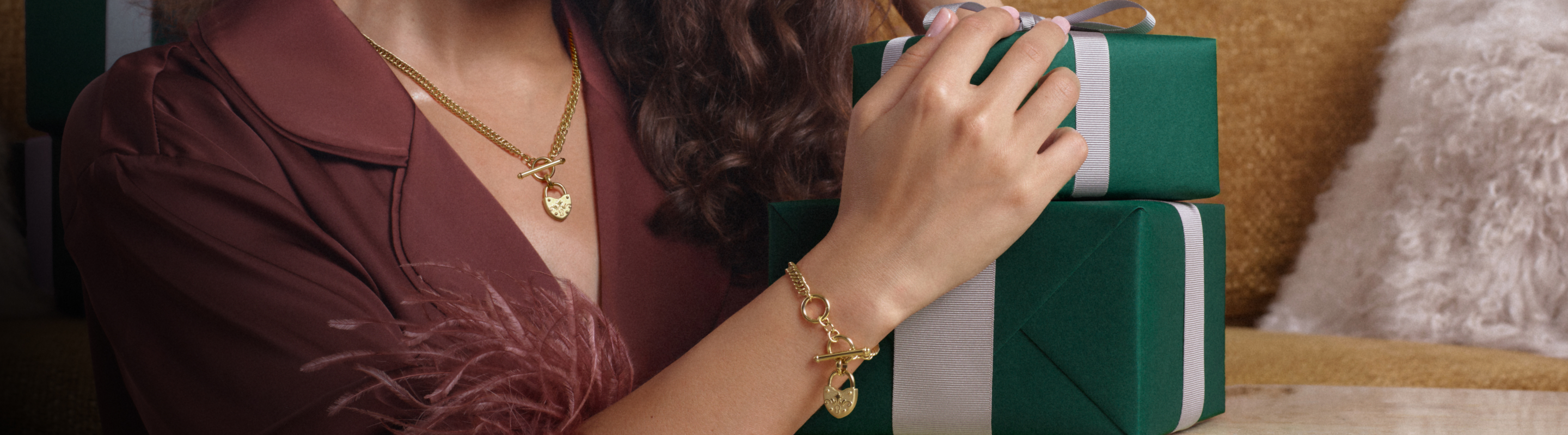Classic Jewellery