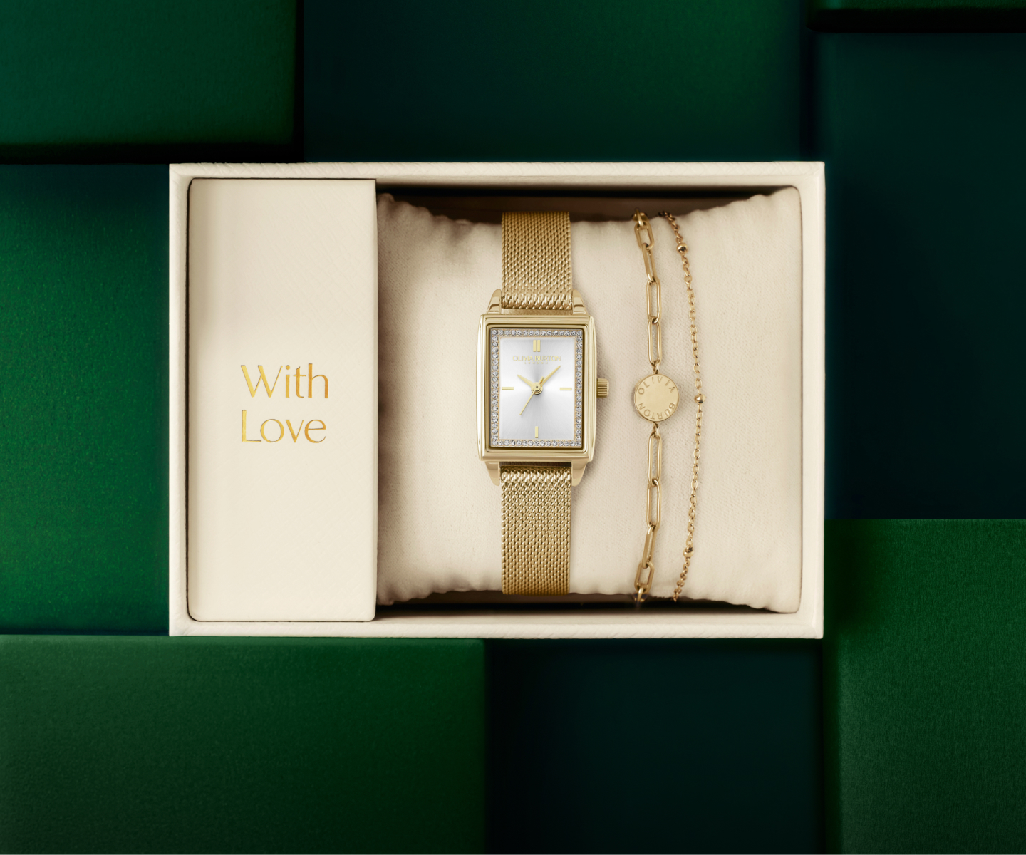 New In