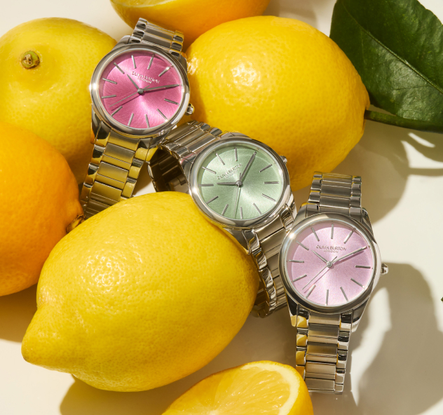 Classic Watches