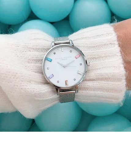 Women's Crystal Watches