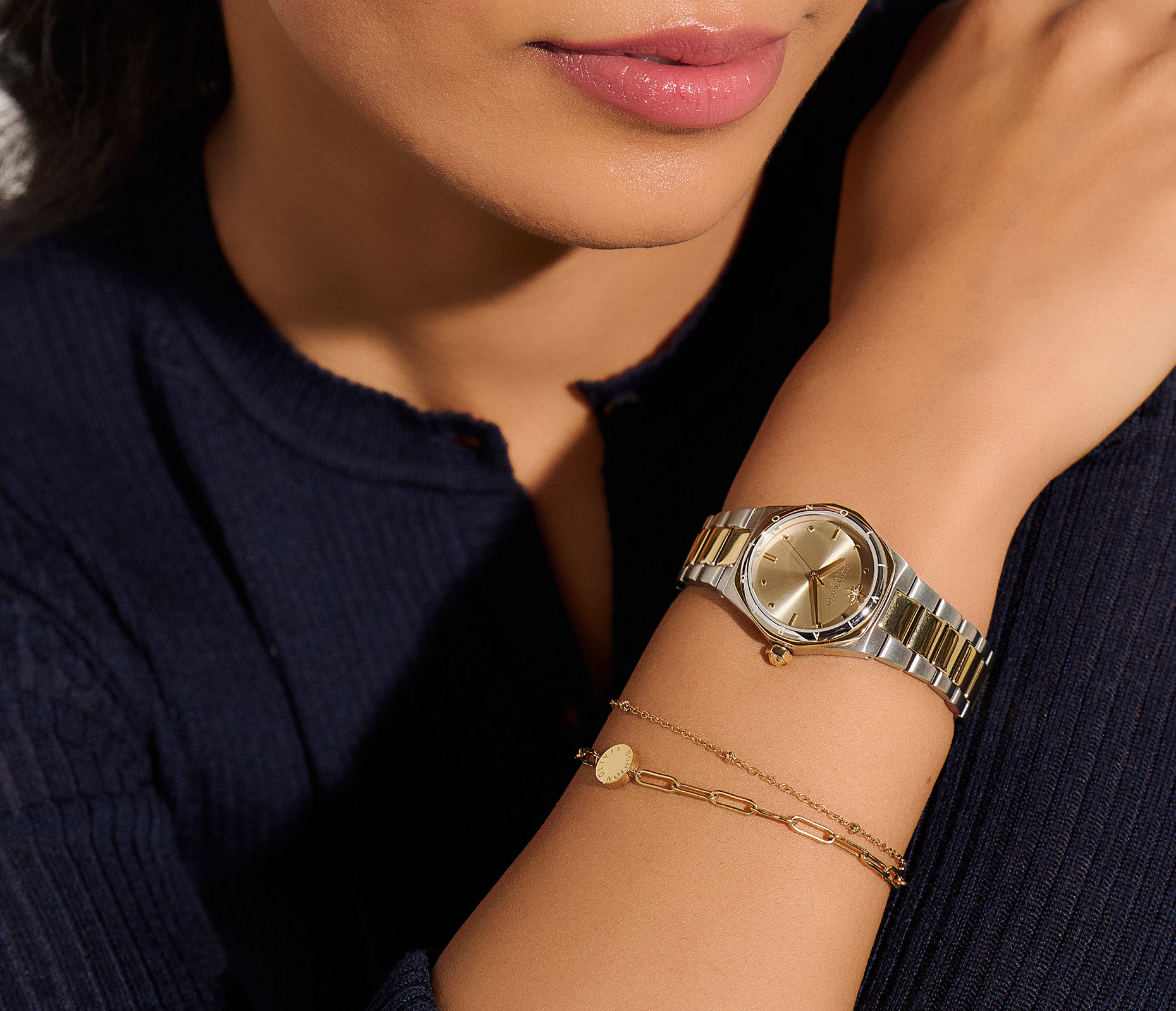 New In