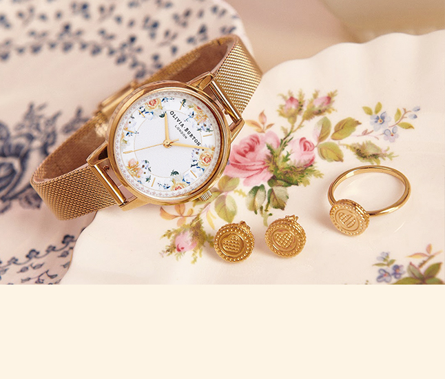 Olivia Burton London Olivia Burton London
