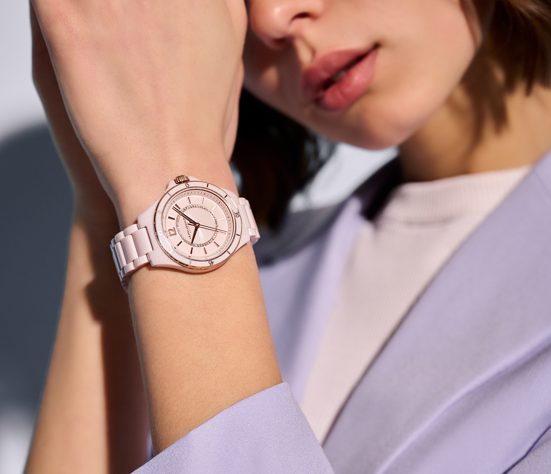 New In