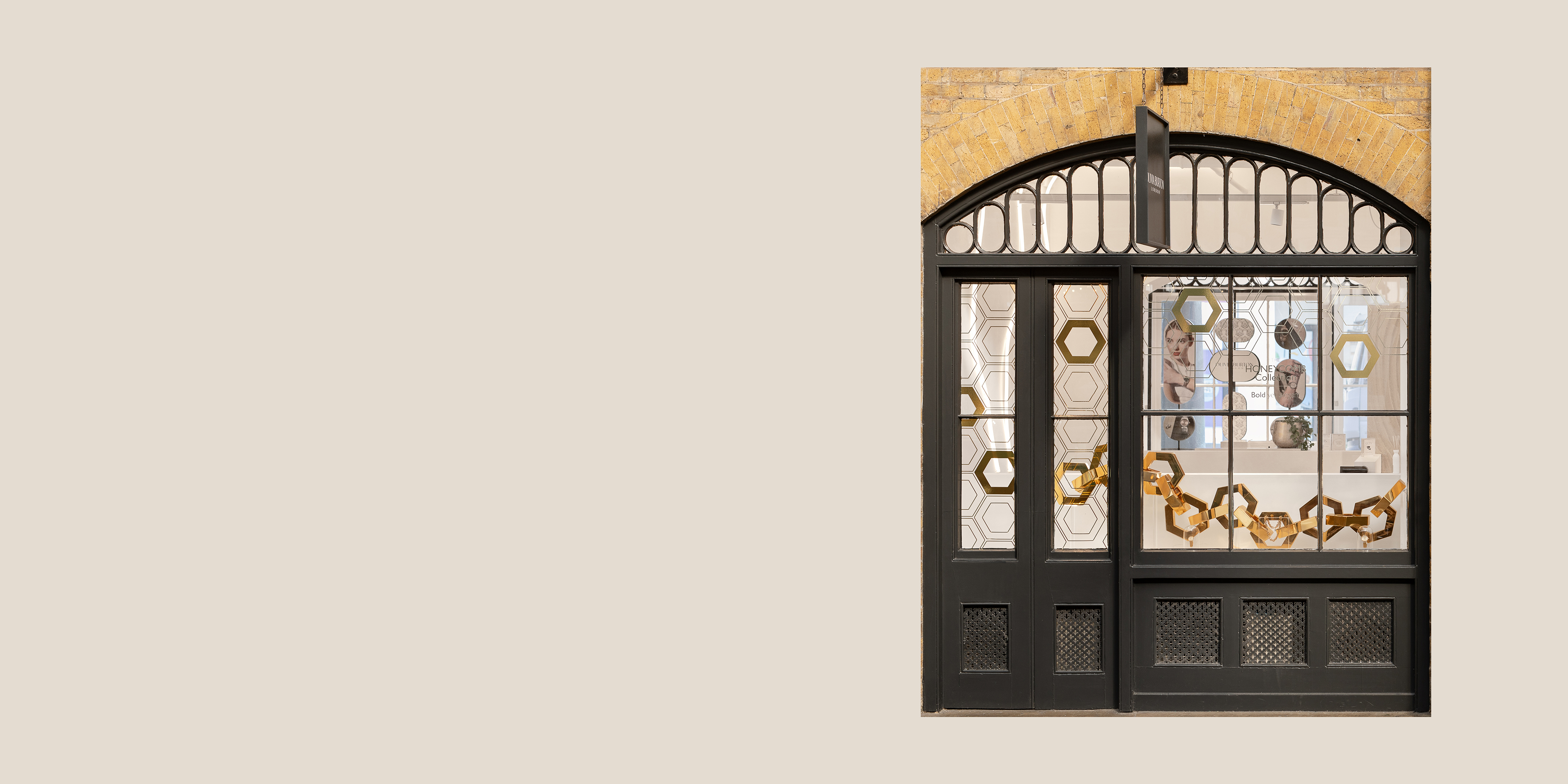Covent Garden About Us