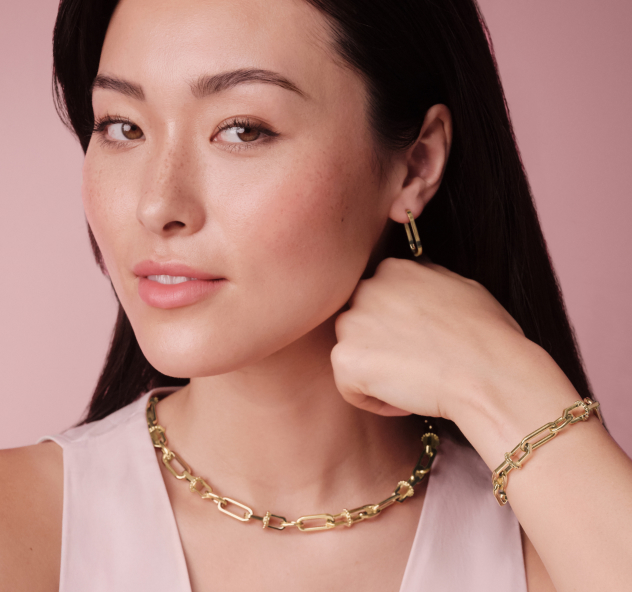 Gold Jewellery