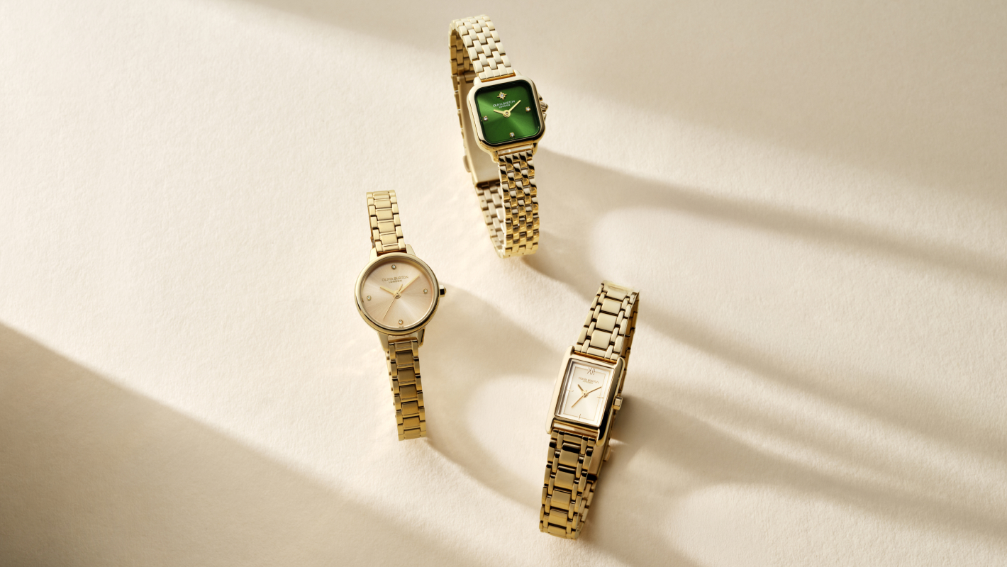 Mini Watches
