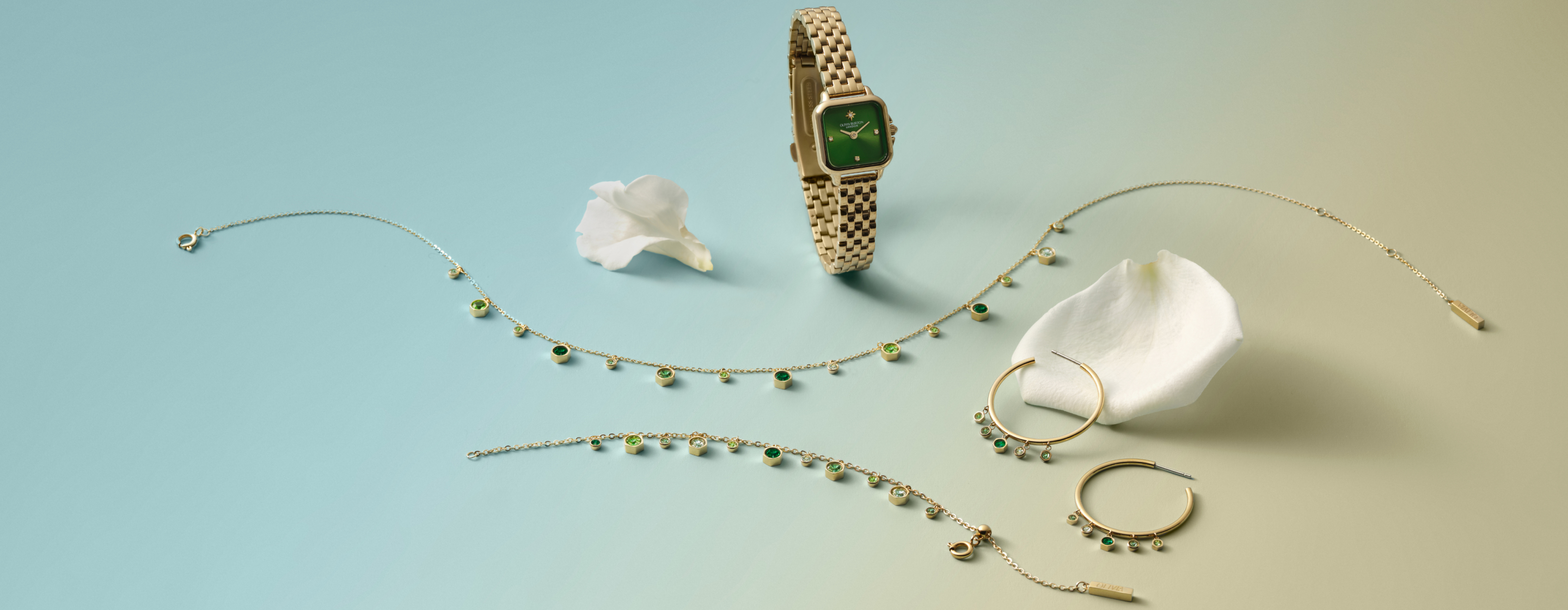 Annual Gifting Banner